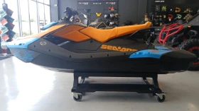 ���� Bombardier Sea Doo Spark Trixx 90 | Mobile.bg � ����� ������ 2