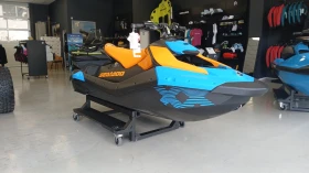 ���� Bombardier Sea Doo Spark Trixx 90 | Mobile.bg � ����� ������ 6