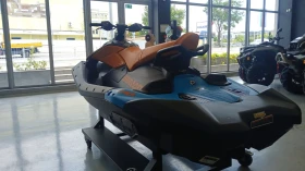 ���� Bombardier Sea Doo Spark Trixx 90 | Mobile.bg � ����� ������ 3