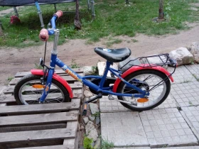Снимка Планински