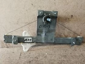 Стъклоповдигач заден ляв Renault Clio Iv Captur  , снимка 1