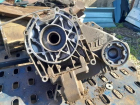 Продавам раздатка за Ланд Ровер Дискавъри 3 2.7D  2008г., снимка 3