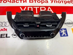 55900-02E10 Управление климатроник TOYOTA COROLLA 2020 55900-02E10, снимка 1