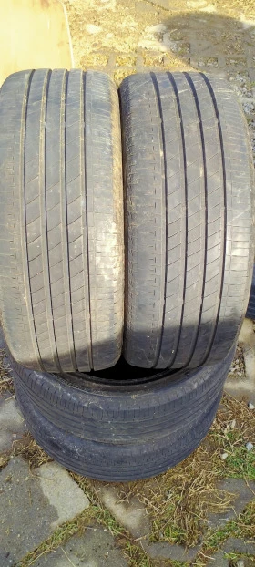 Гуми Летни 215/45R18, снимка 2