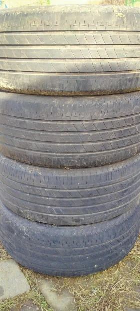 Гуми Летни 215/45R18, снимка 1