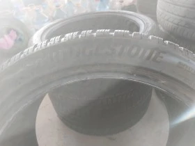 Гуми Зимни 255/40R19, снимка 5