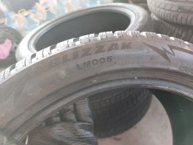 Гуми Зимни 255/40R19, снимка 7