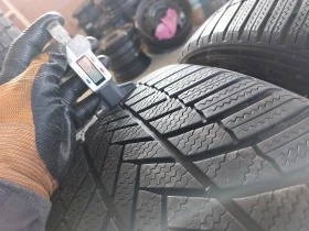 Гуми Зимни 255/40R19, снимка 4