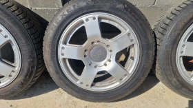 Джанти за Audi A6 Allroad, снимка 3