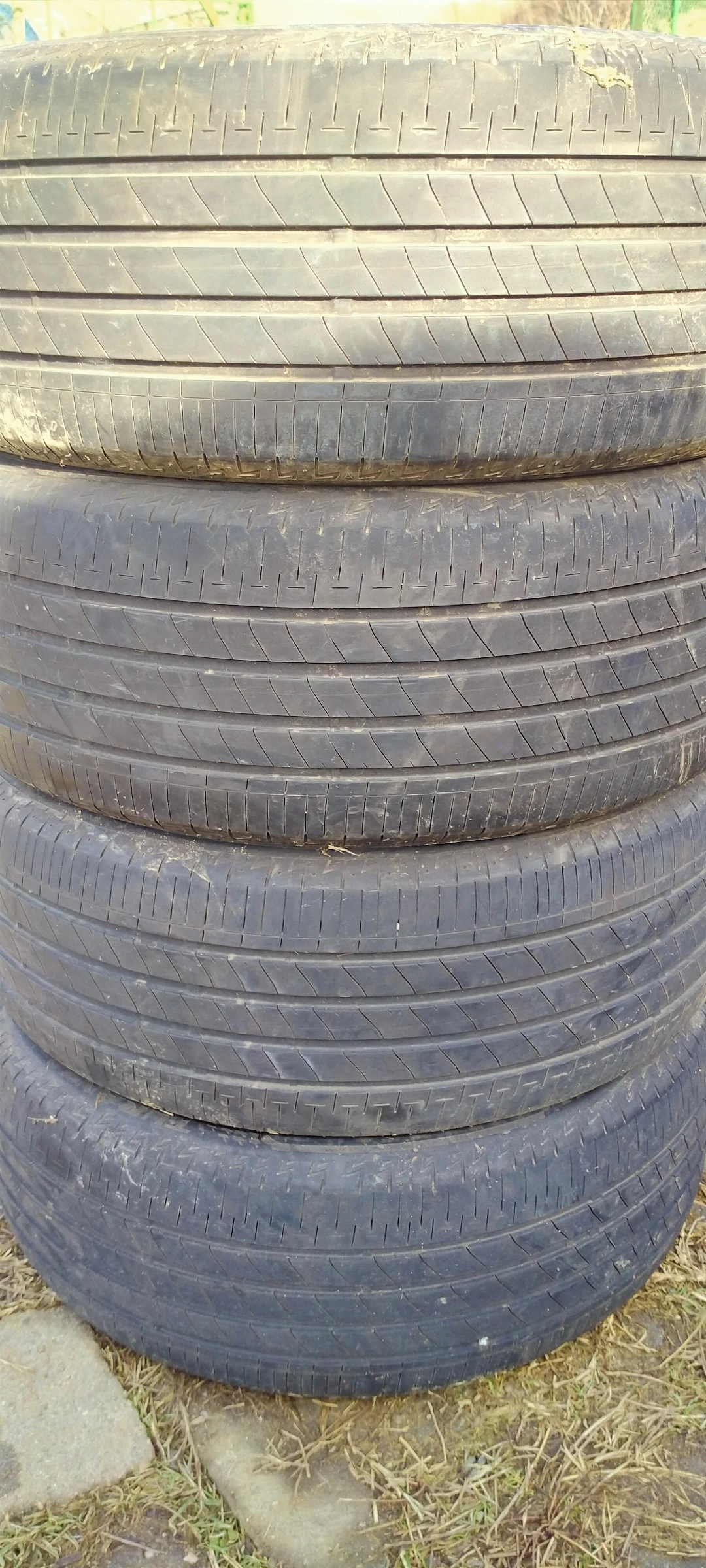  215/45R18 | Mobile.bg   1