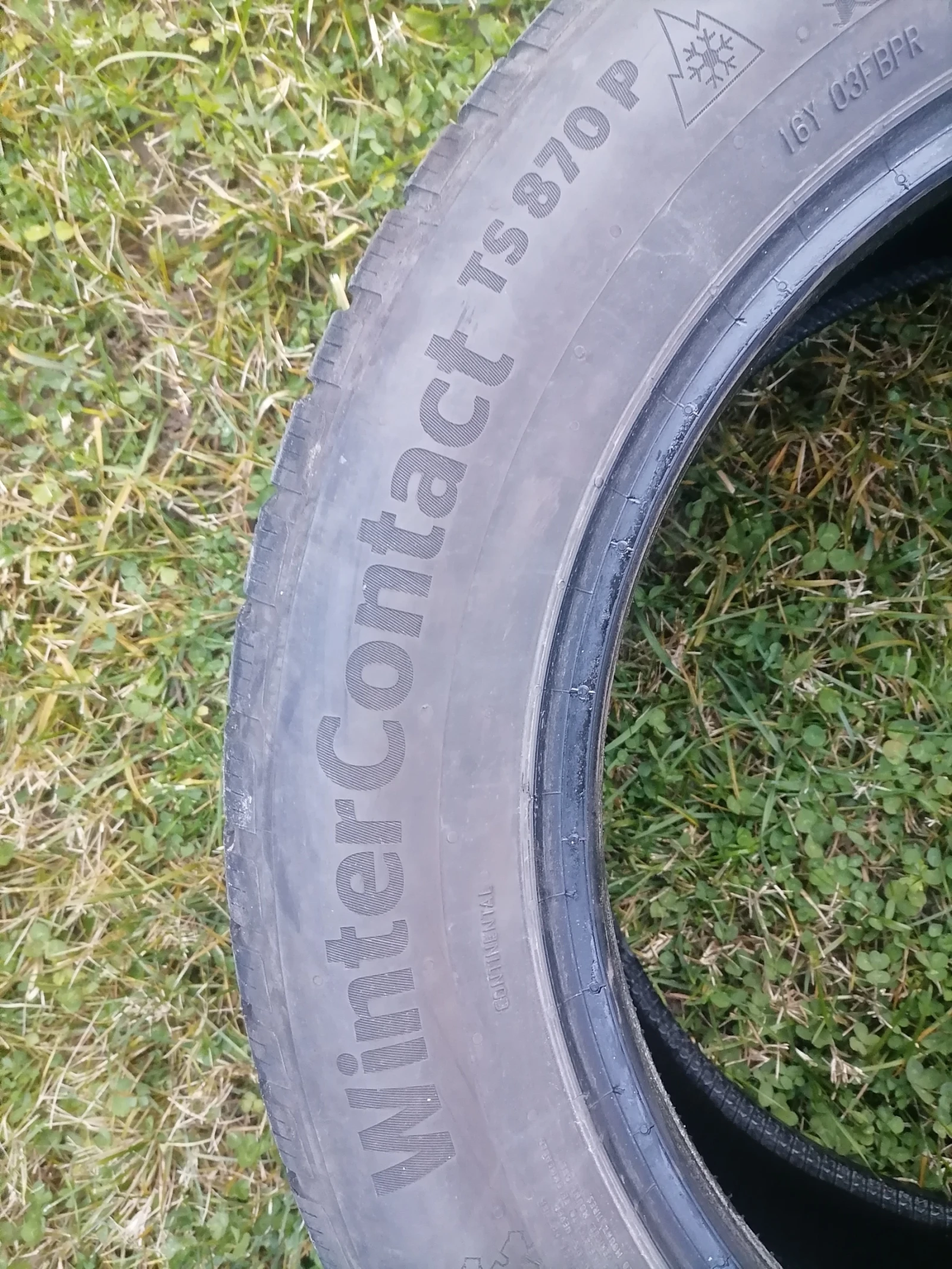 ���� 235/55R17 | Mobile.bg � ����������� 4