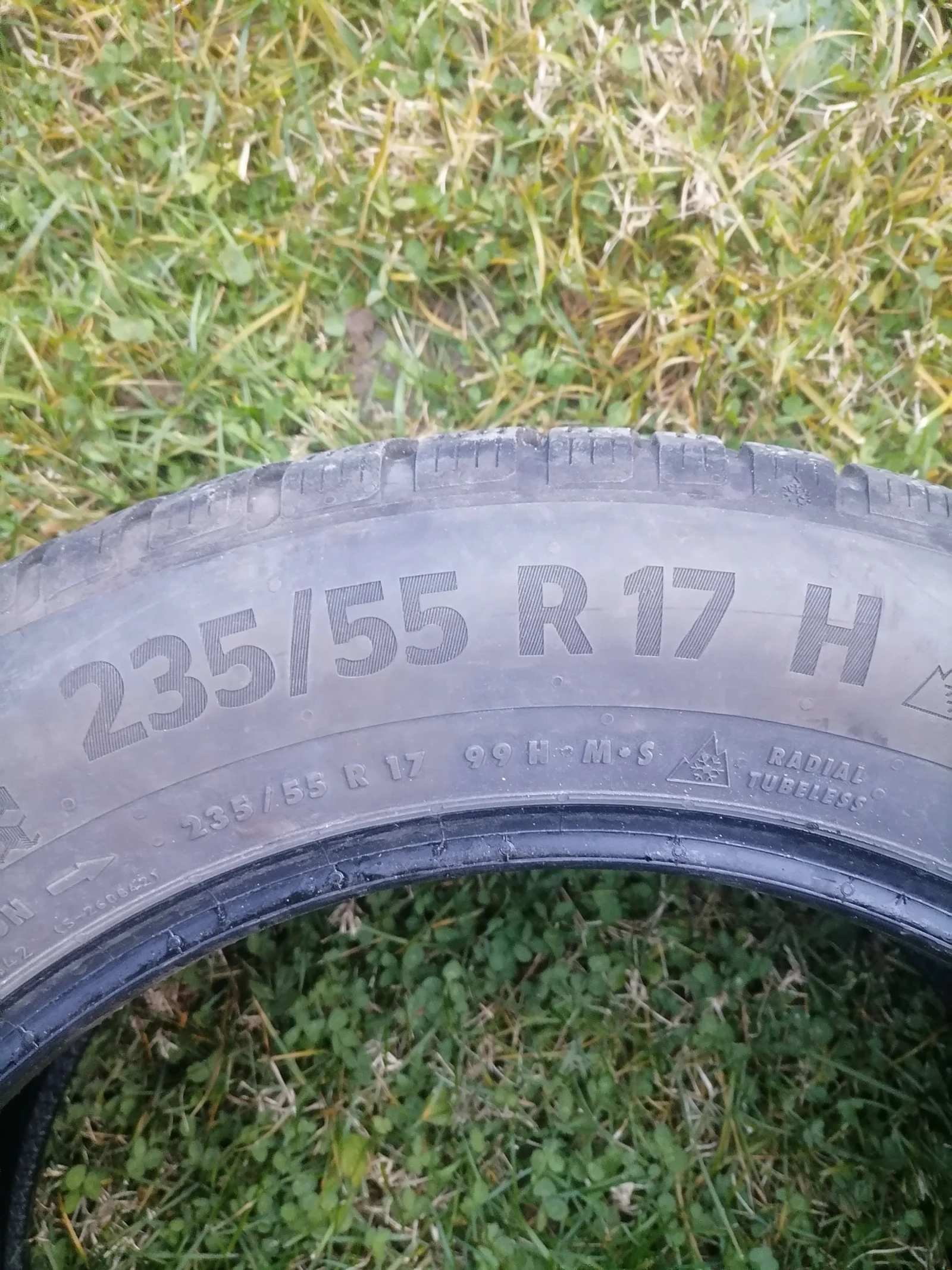 ���� 235/55R17 | Mobile.bg � ����������� 3