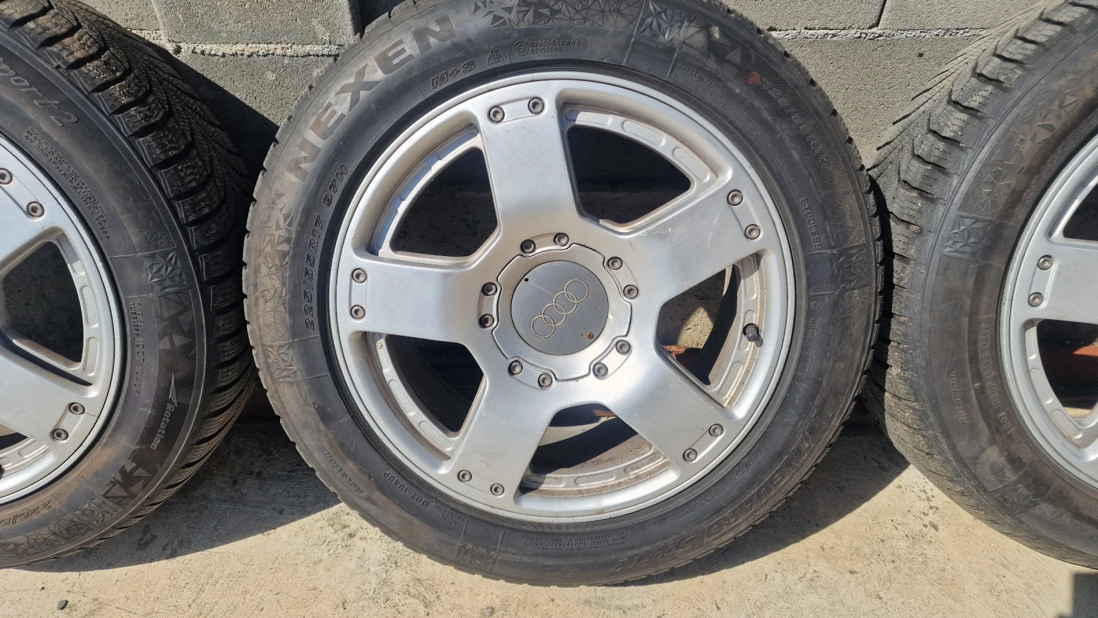 ������ �� Audi A6 Allroad | Mobile.bg � ����������� 3