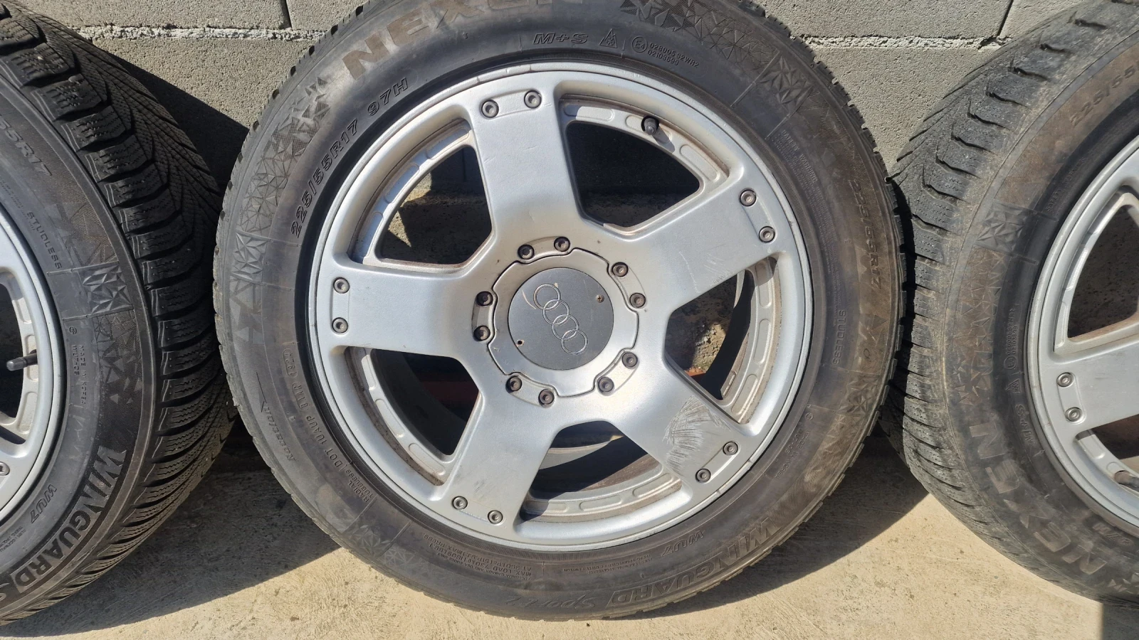 ������ �� Audi A6 Allroad | Mobile.bg � ����������� 4