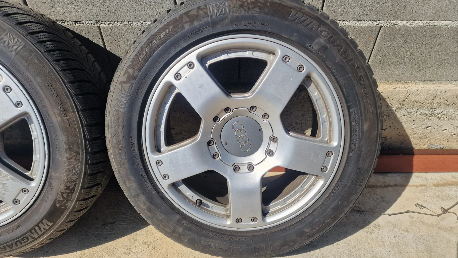 ������ �� Audi A6 Allroad | Mobile.bg � ����������� 5