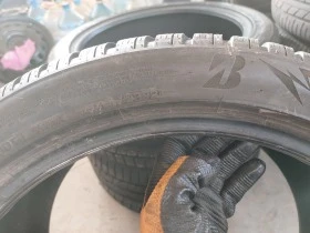 Гуми Зимни 255/40R19, снимка 6 - Гуми и джанти - 44386789