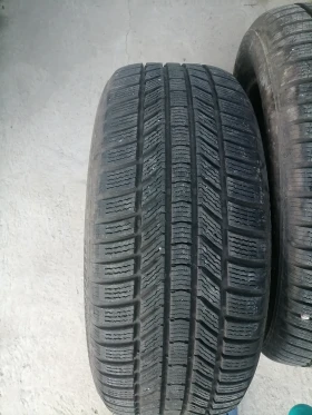 Гуми Зимни 235/55R17