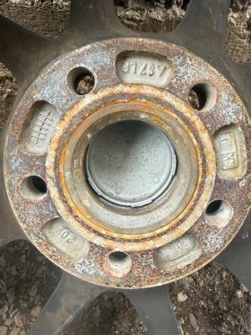 Джанти, снимка 8 - Гуми и джанти - 52906079