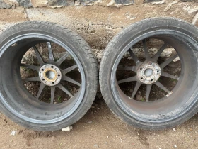 Джанти, снимка 6 - Гуми и джанти - 52906079