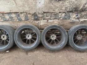 Джанти, снимка 4 - Гуми и джанти - 52906079