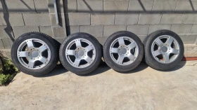 ����� �� �������� �� ������ �� Audi A6 Allroad