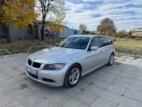 BMW 320 2.0д кожа нави автомат - изображение 8