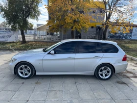 BMW 320 2.0д кожа нави автомат - изображение 7