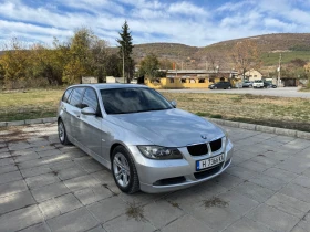 BMW 320 2.0д кожа нави автомат - изображение 2