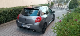 Renault Clio R.S., снимка 5