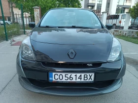 Renault Clio RS 201 limited , снимка 3