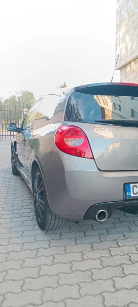 Renault Clio R.S., снимка 7