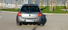 Renault Clio R.S., снимка 3