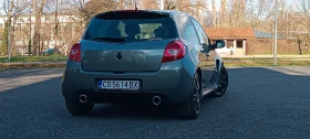 Renault Clio RS 201 limited , снимка 3