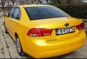 Kia Magentis MAGENTIS FASE LIFT, снимка 2