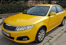 Kia Magentis MAGENTIS FASE LIFT