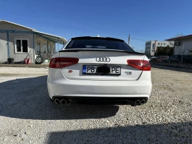 Audi A4 2.0 TFSI Quattro , снимка 6