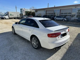 Audi A4 2.0 TFSI Quattro , снимка 7