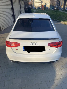 Audi A4 2.0 TFSI Quattro , снимка 3