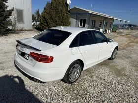 Audi A4 2.0 TFSI Quattro , снимка 5