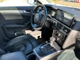 Audi A4 2.0 TFSI Quattro , снимка 8