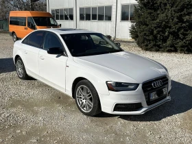 Audi A4 2.0 TFSI Quattro , снимка 4