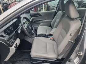 Honda Accord 2.4 TOURING * ГАЗОВ ИНЖЕКЦИОН, снимка 15