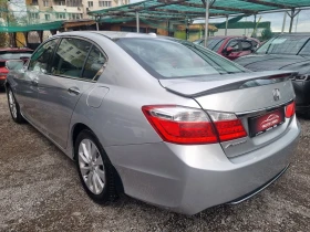 Honda Accord 2.4 TOURING * ГАЗОВ ИНЖЕКЦИОН, снимка 4