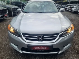 Honda Accord 2.4 TOURING * ГАЗОВ ИНЖЕКЦИОН, снимка 2