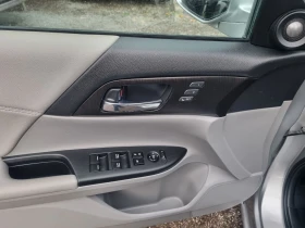 Honda Accord 2.4 TOURING * ГАЗОВ ИНЖЕКЦИОН, снимка 10