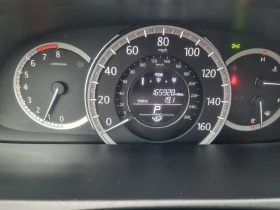 Honda Accord 2.4 TOURING * ГАЗОВ ИНЖЕКЦИОН, снимка 12
