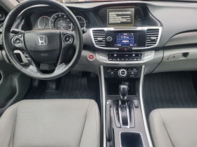 Honda Accord 2.4 TOURING * ГАЗОВ ИНЖЕКЦИОН, снимка 7