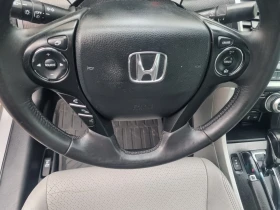 Honda Accord 2.4 TOURING * ГАЗОВ ИНЖЕКЦИОН, снимка 13