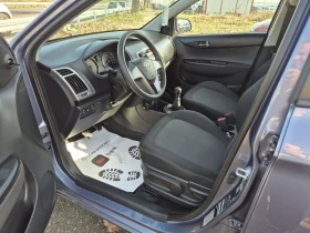 Hyundai I20 1, 25i/106х.км/Germany , снимка 9