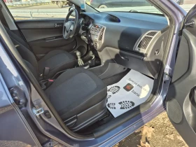 Hyundai I20 1, 25i/106х.км/Germany , снимка 6
